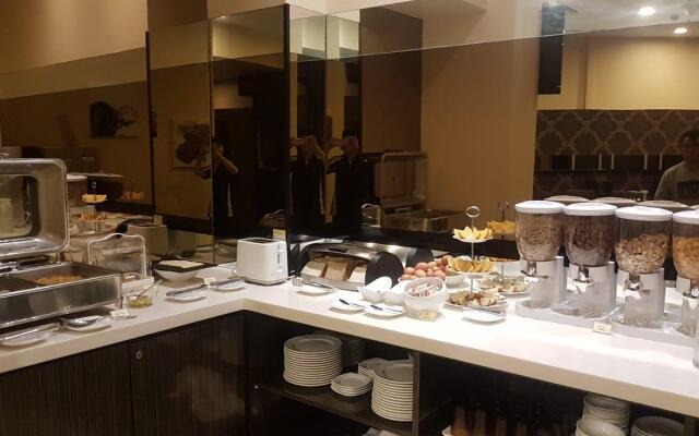 The Quay Hotel West Coast