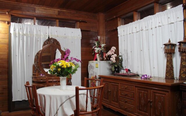 Pruksa Valley Resort