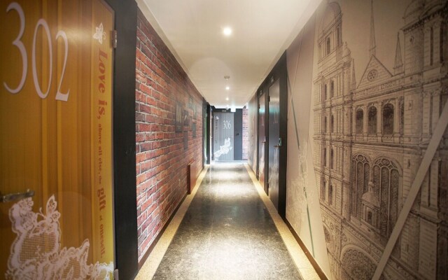 Seongnam Love Is