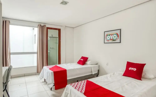OYO Hotel KM 510