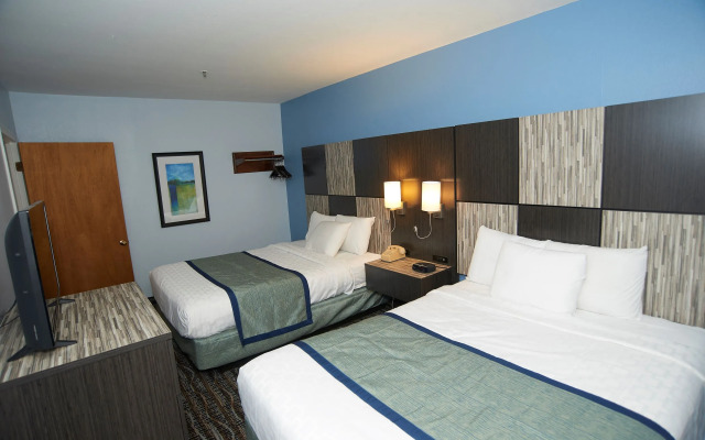 Sandwich Lodge & Resort