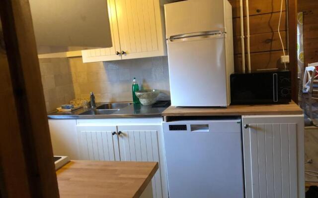 Holiday House with beautiful scenery near Göta Kanal