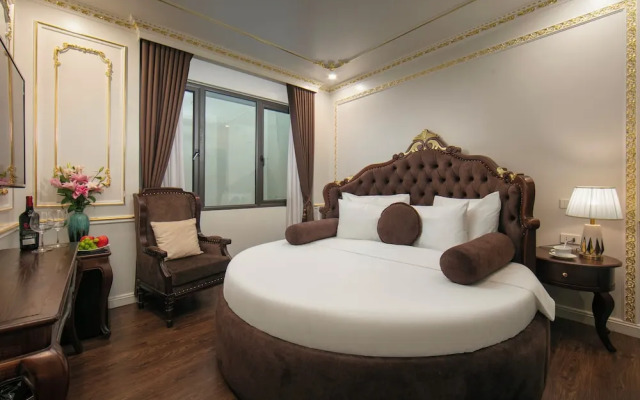 Royal Duong Noi Hotel