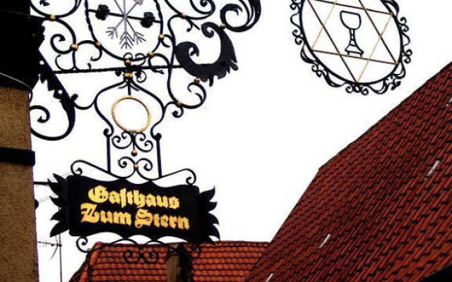 Gasthof & Weingut zum Stern
