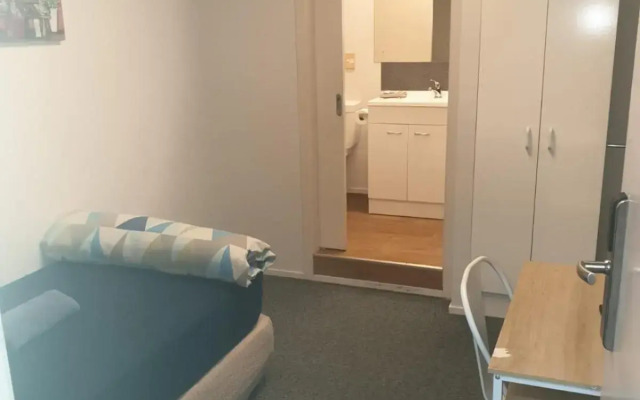 Backpackers Central Hamilton