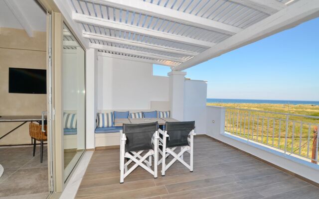 Evilion & Stilvi Sea & Sun Hotels