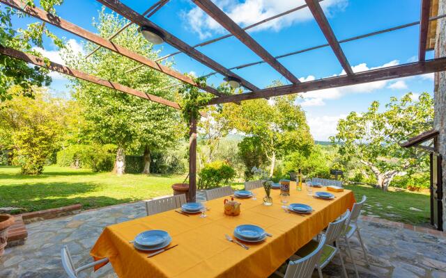 Villa Caporlese Large Private Pool Wifi - 3291