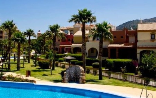 106110 - Apartment in Zahara de los Atunes