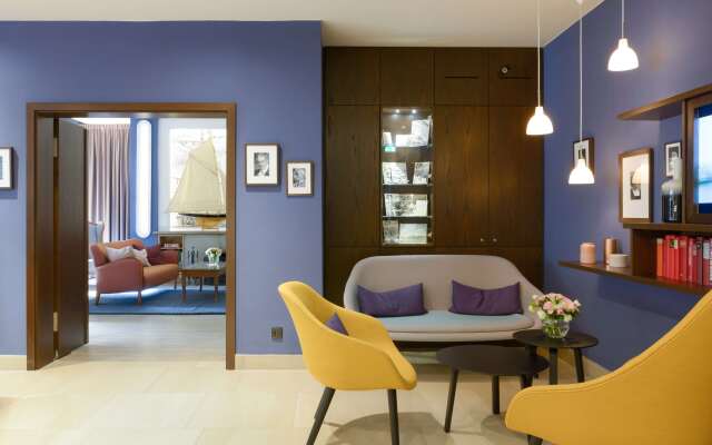 Hotel Stella Maris