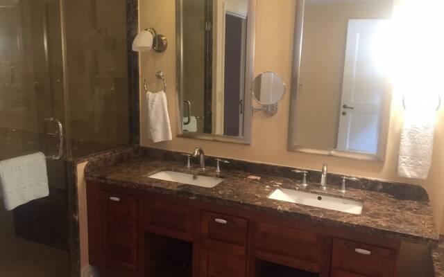 Palmyra Luxury Beach Condo