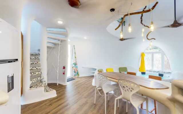 Alterhome Mini Villa Seahorse