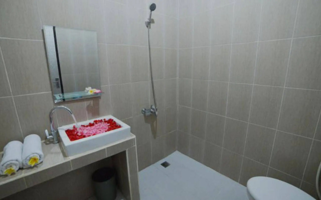 Ratu Guest House
