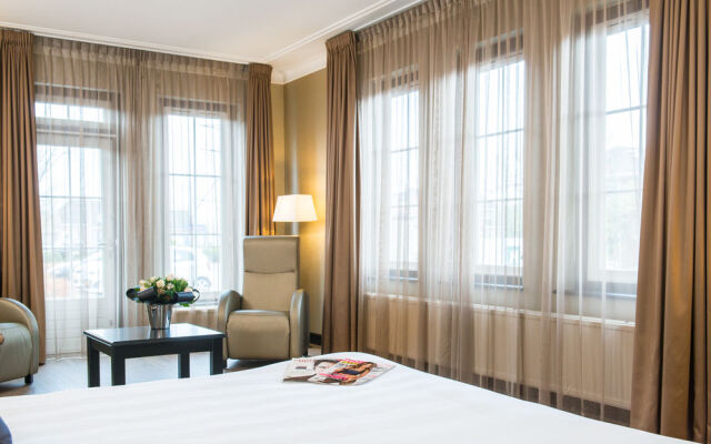 Charme Hotel & Restaurant De Arendshoeve