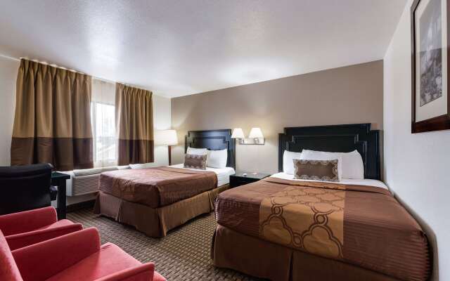 Econo Lodge Inn & Suites Williams - Grand Canyon Area