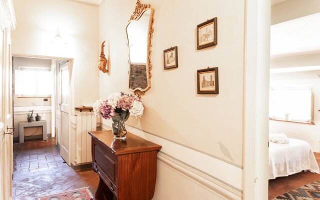 San Francesco Luxury