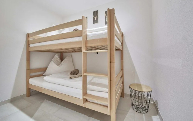 Appartement Atzingerberg