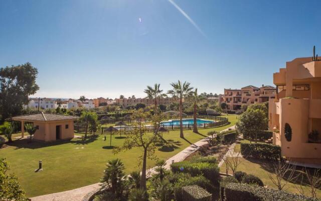 Casares Beach 412