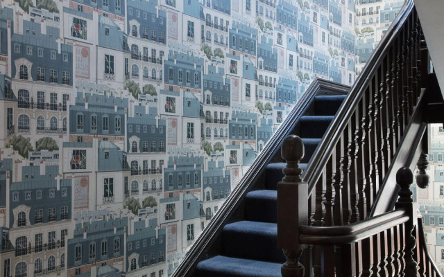 The Wilder Townhouse