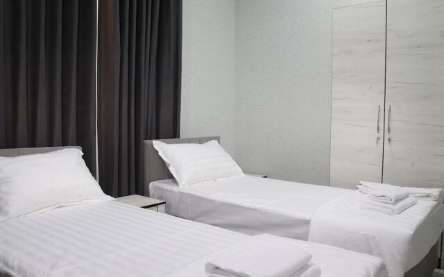 Alpha Hostel