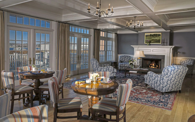 The Inn at Stonington