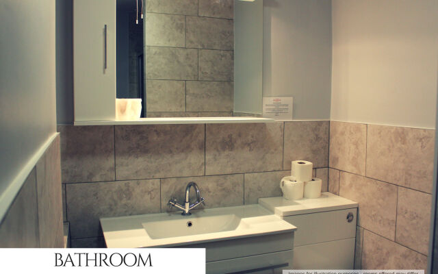 The Royal Alexandra Hotel by Compass Hospitality