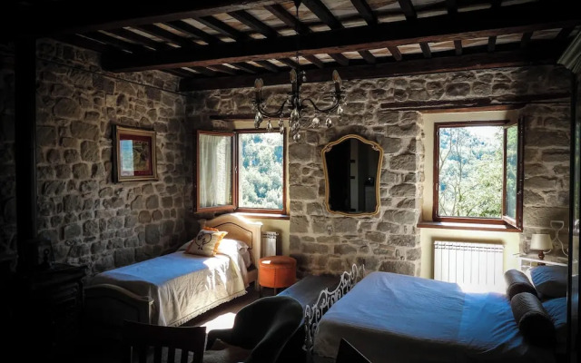 Agriturismo Arcera Apartments