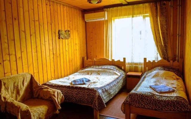 Guesthouse Zhili-Byli