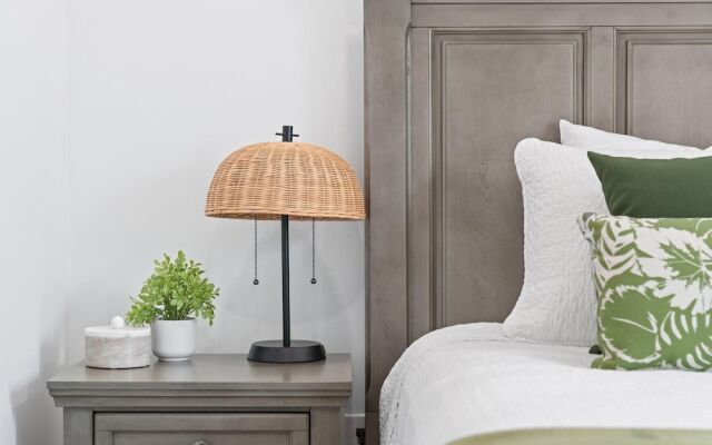 Totally Beachin' at Pelican Place