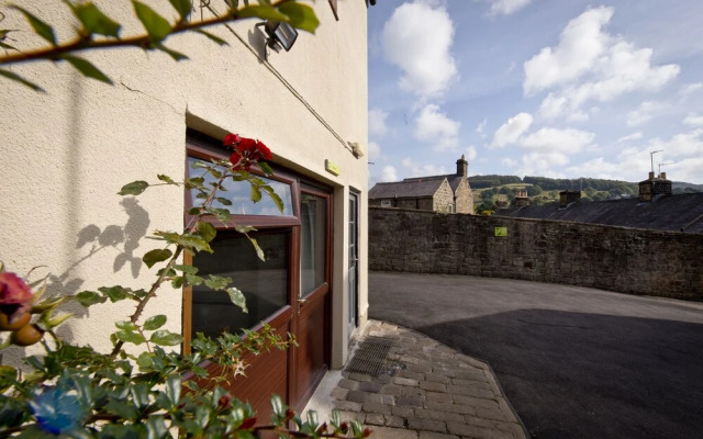 YHA Hathersage