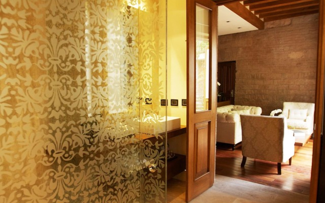 Casa Madero Hotel Boutique
