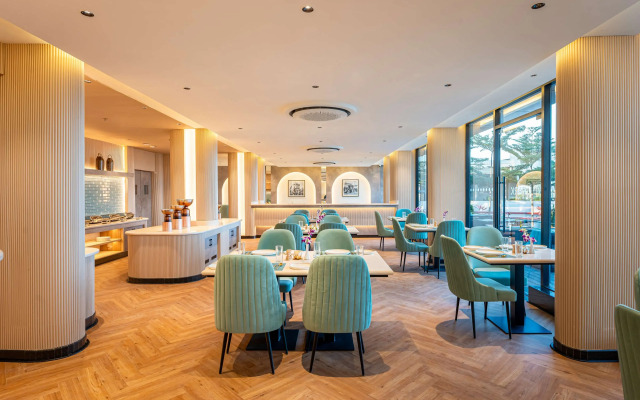 Park Inn & Suites by Radisson Bengaluru Yelahanka