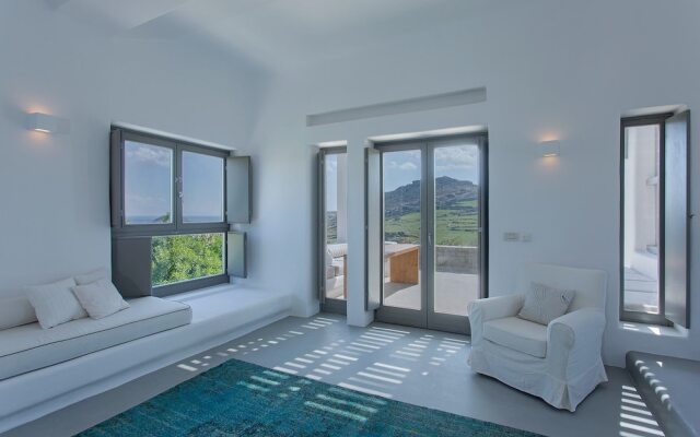 Casa Di Luna