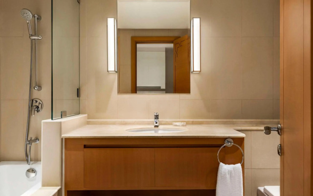 Levatio Suites Muscat, a member of Radisson Individuals