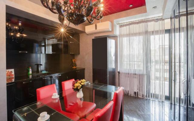 Stay Inn-Ararat View apt near Vernissage