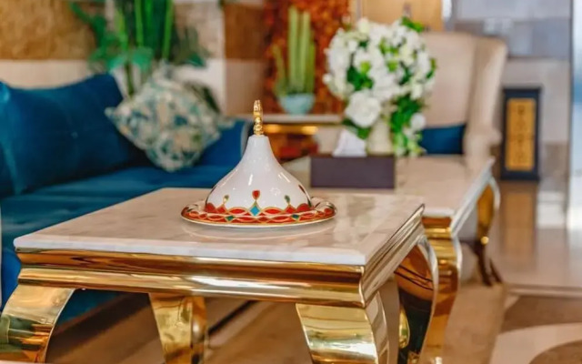 Al Butat Hotel
