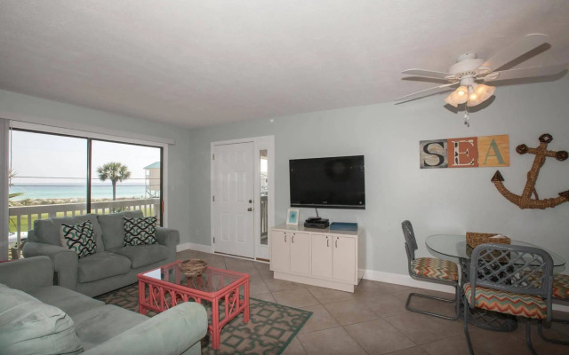 Endless Summer by Panhandle Getaways