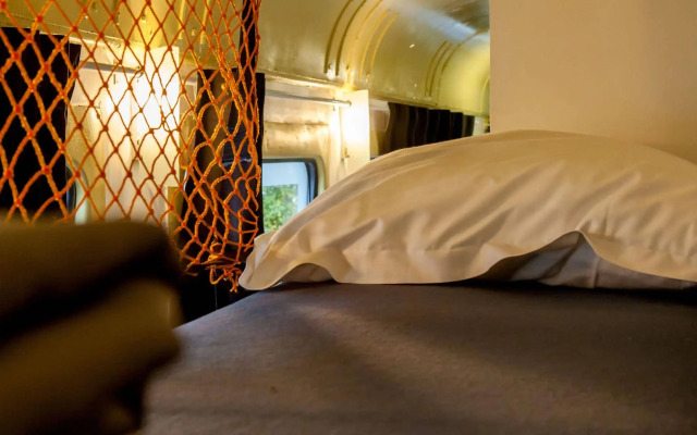 Les Gîtes du Picasso