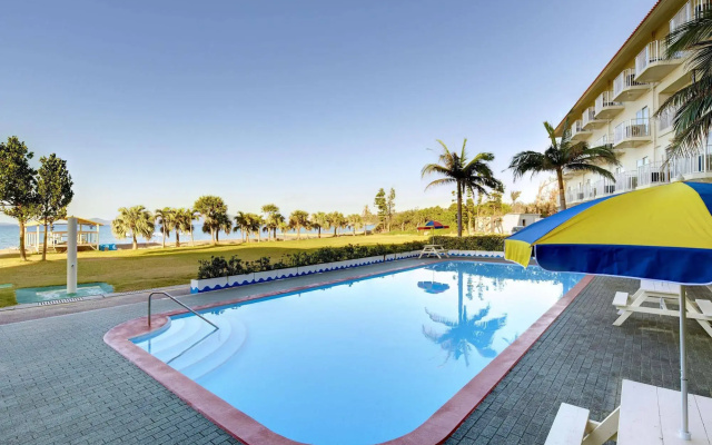 Miyuki Hamabaru Resort