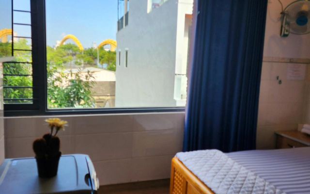 Sena home 3*1*Overlooking Danang Dragon bridge – Guest Rooms – Da Nang