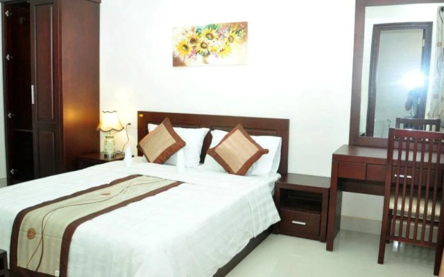 Dattravi Hostel