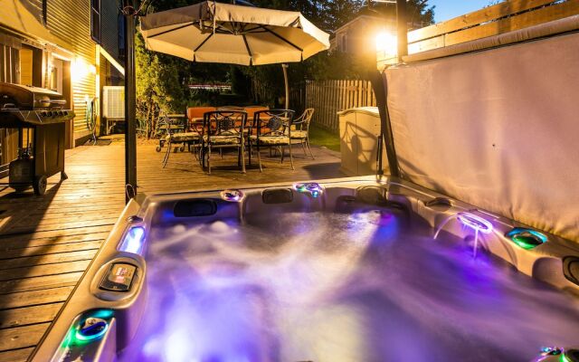 Les Matins de Victoria