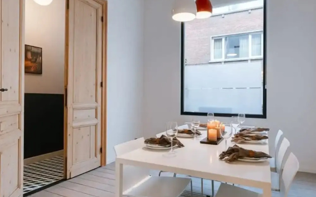 BE ANT Zons 35 in Antwerpen