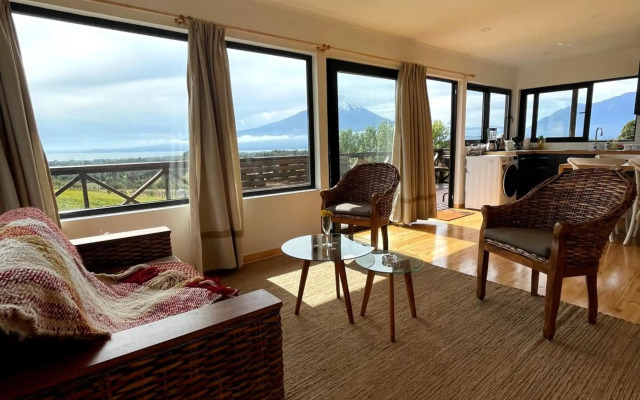 Moon River Puerto Varas