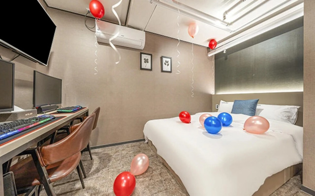 Bucheon Hotel Ben