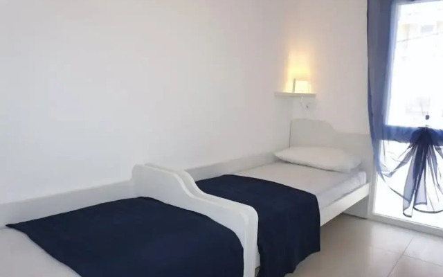 Apartment in Caorle Near Sandy Beaches