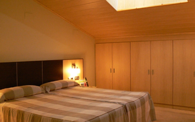 Hotel Flamingo