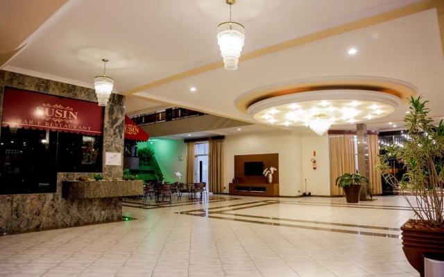 Susin Hotel