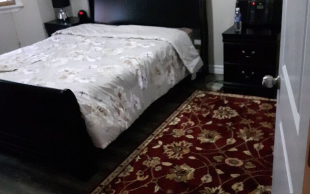 RTMA Supreme B&B