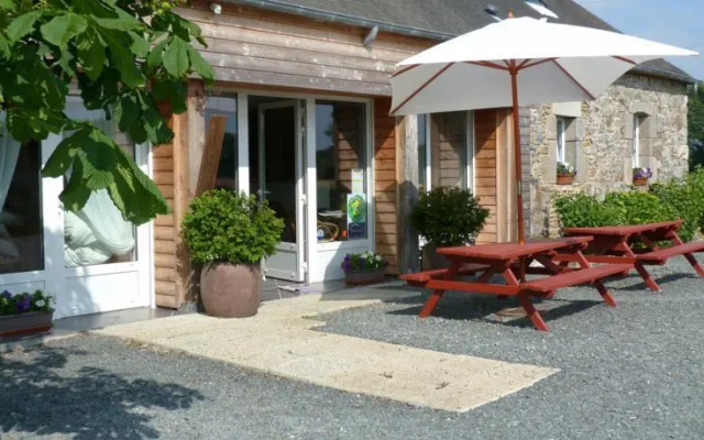 Chambres d'Hotes Losten ar Gogues