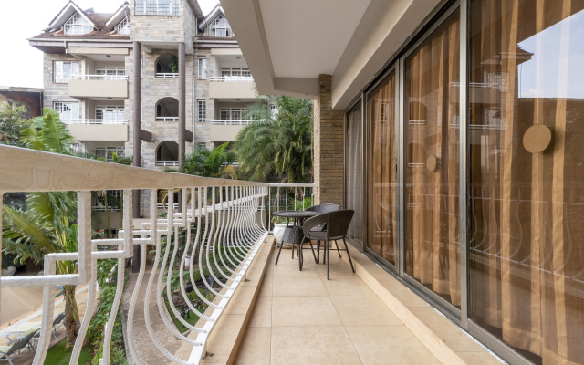 Eldon Villas